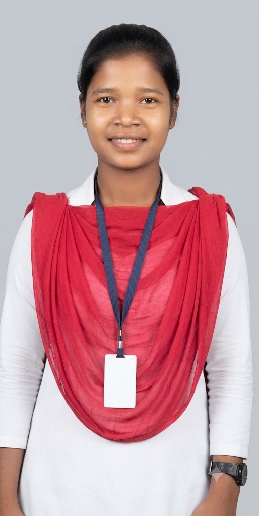 Manju kumari - Full time Cleaner in Gumla in Mumbai